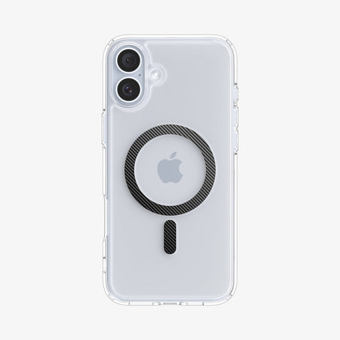 Spigen iPhone 16 Series Case Ultra Hybrid (MagFit)